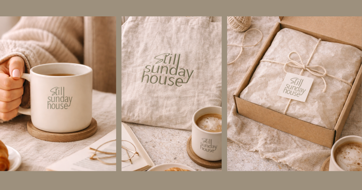 Inside the World of Still Sunday House