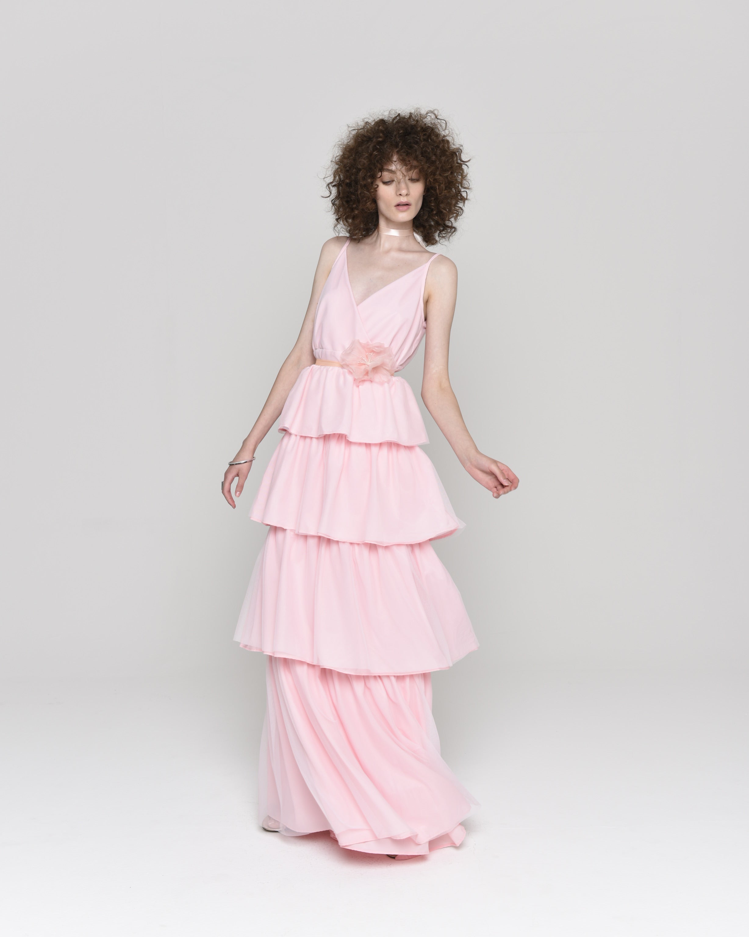 althea maxi dress Althea Maxi Dress